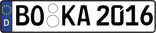 BO-KA2016