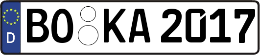 BO-KA2017