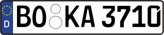 BO-KA3710