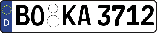 BO-KA3712