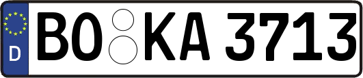 BO-KA3713