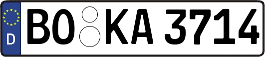 BO-KA3714