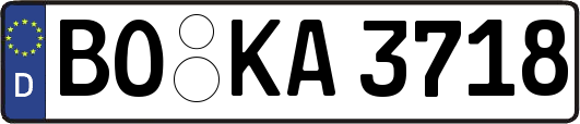 BO-KA3718