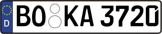 BO-KA3720