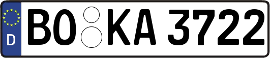 BO-KA3722