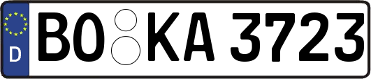 BO-KA3723