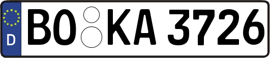 BO-KA3726