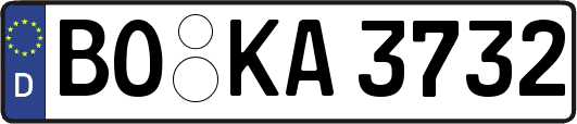 BO-KA3732