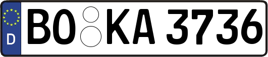 BO-KA3736