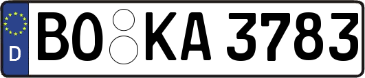 BO-KA3783