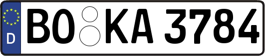 BO-KA3784
