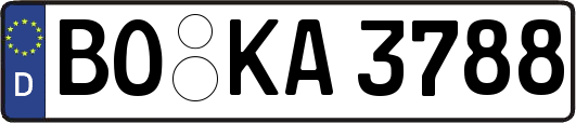 BO-KA3788