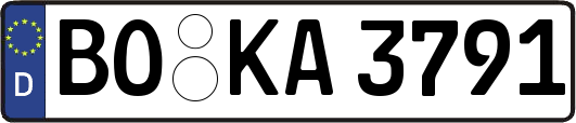 BO-KA3791