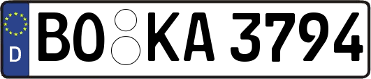 BO-KA3794
