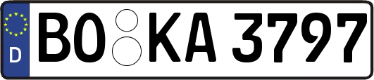 BO-KA3797