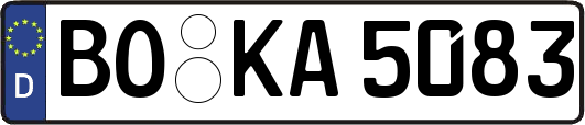 BO-KA5083