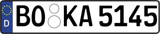 BO-KA5145