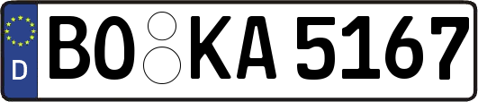 BO-KA5167