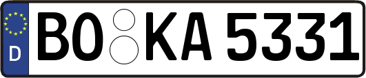 BO-KA5331