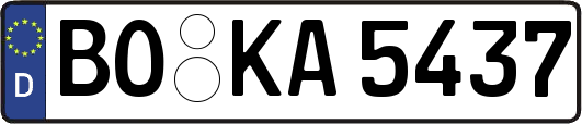 BO-KA5437
