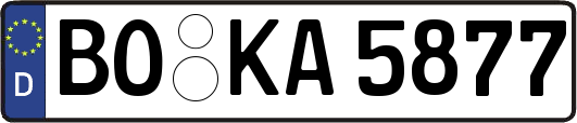 BO-KA5877
