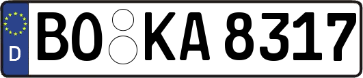 BO-KA8317