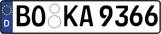 BO-KA9366