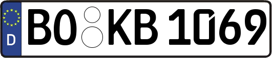 BO-KB1069