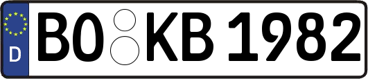 BO-KB1982