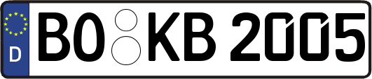 BO-KB2005