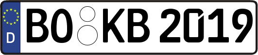 BO-KB2019