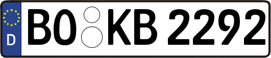 BO-KB2292
