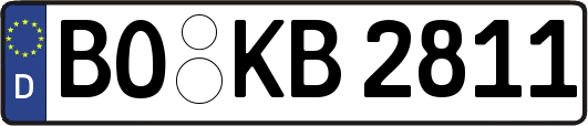 BO-KB2811
