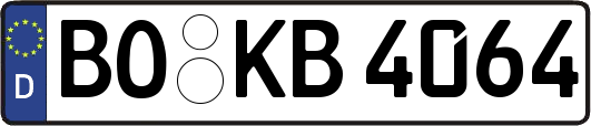 BO-KB4064