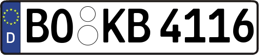 BO-KB4116