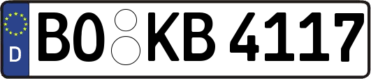 BO-KB4117
