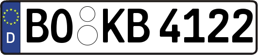 BO-KB4122