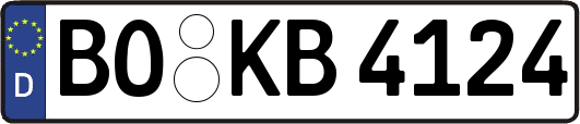 BO-KB4124