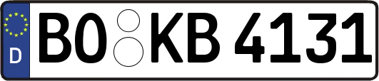 BO-KB4131