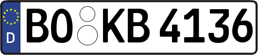 BO-KB4136