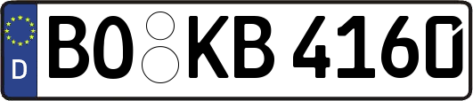BO-KB4160
