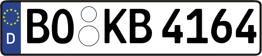BO-KB4164