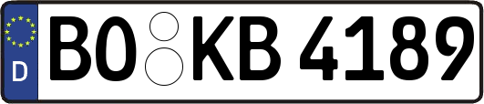 BO-KB4189