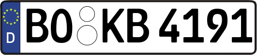 BO-KB4191