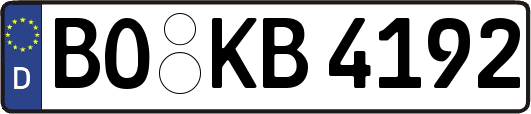 BO-KB4192