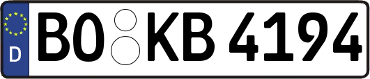 BO-KB4194