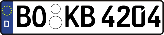 BO-KB4204