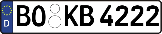 BO-KB4222