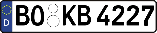 BO-KB4227