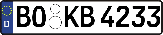 BO-KB4233